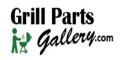 Grill Parts Gallery logo